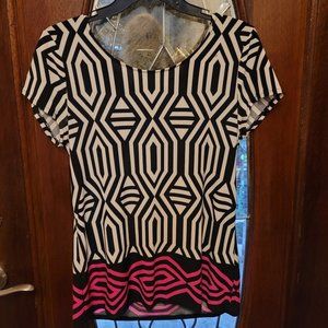 INC International Concepts Womens Top